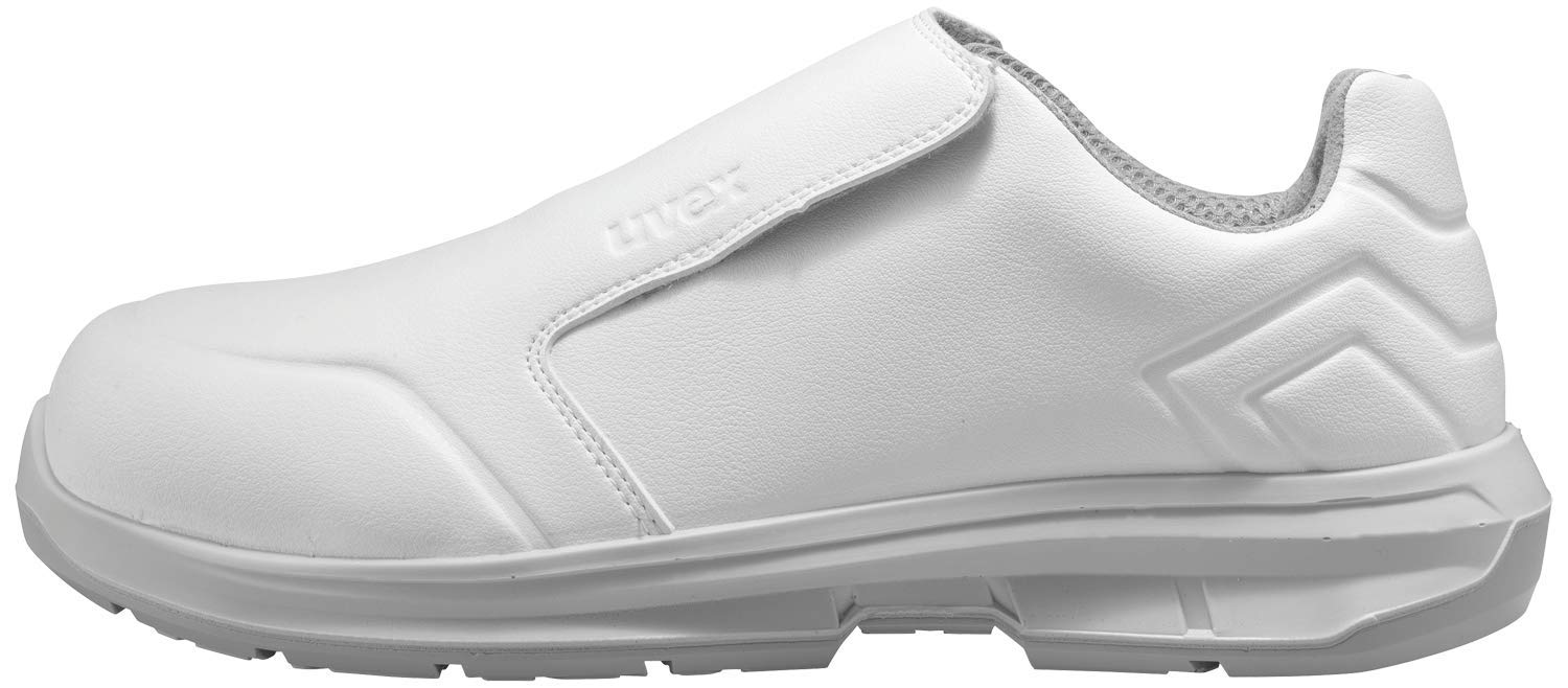 Uvex Femme 1 Higiene Deportiva Chaussures de Travail