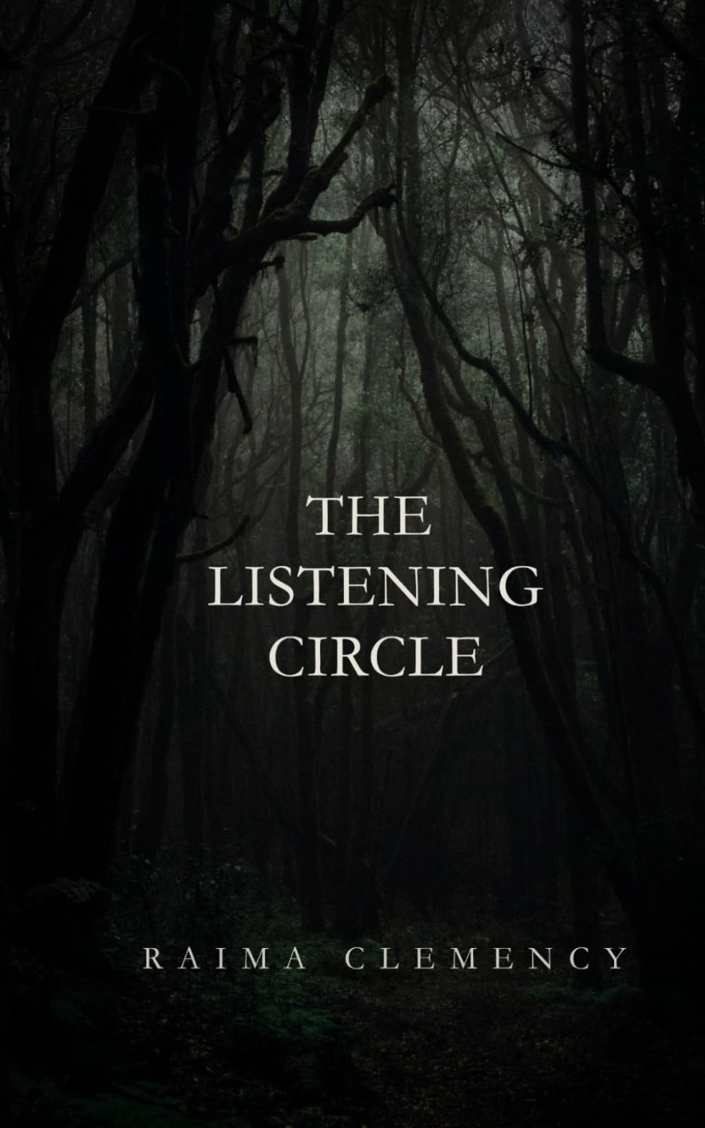The Listening Circle (The Three Stones)