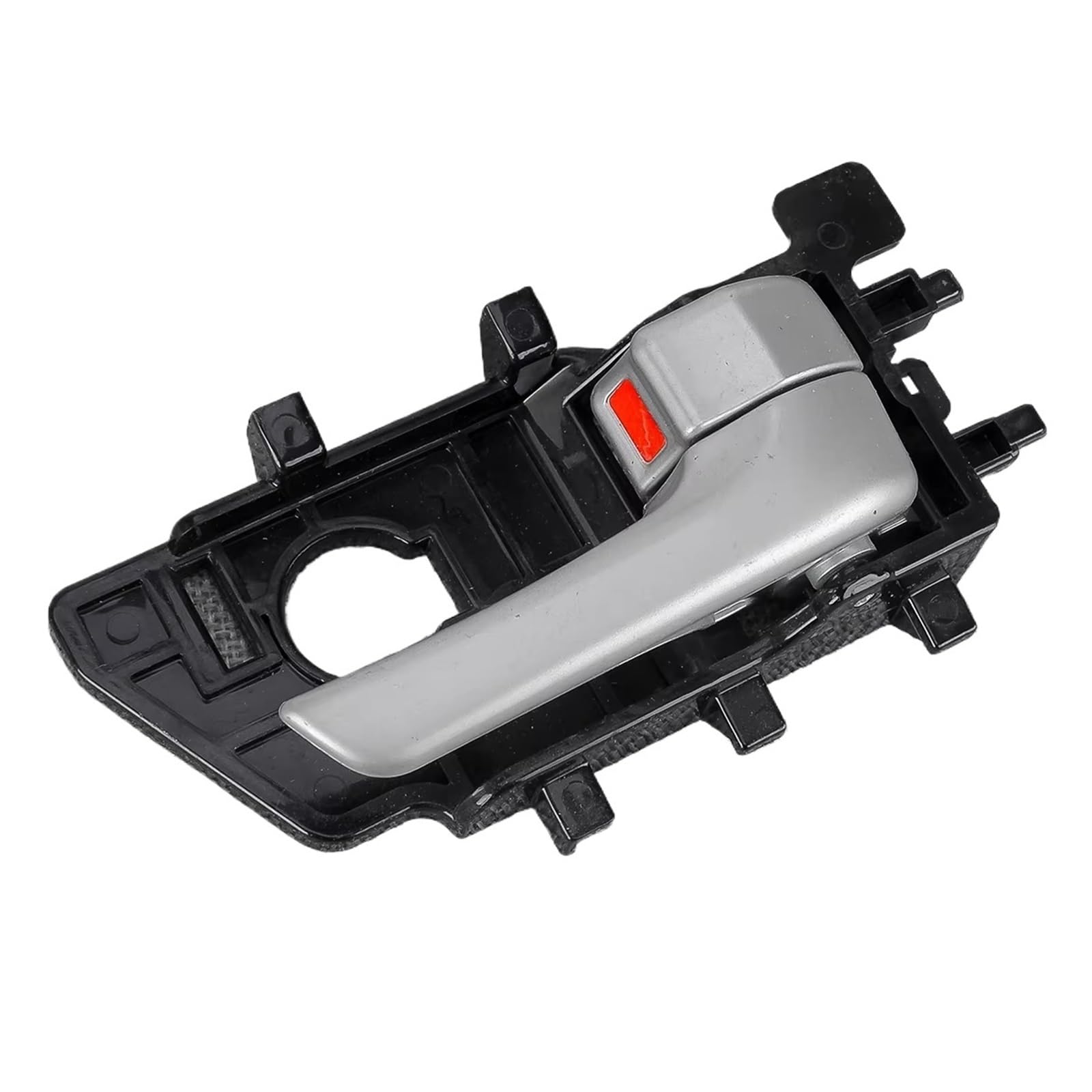 Ksjosji One Color Interior Door Grab Handle Car Inner Interior Right Door Handle Grab For Kia For 2009-2018 Interior Door Handle Replacement