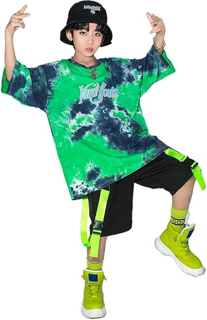Amazon Co Jp 男の子 ヒップホップ キッズ ダンス衣装 セットアップ 半袖 Hiphop 韓国 ステージ衣装 ストリートダンス 子供 トップス パンツ 団体服 普段着 大きいサイズ 応援団 イベント 発表会 文化祭 演出服 体育祭 トップスのみ 170 服 ファッション小物 Amazon Co Jp 男の子 ヒップホップ キッズ ダンス衣装 セットアップ 半袖 Hiphop 韓国 ステージ衣装 ストリートダンス 子供 トップス パンツ 団体服 普段着 大きいサイズ 応援団 イベント 発表会 文化祭 演出服 体育祭 トップスのみ 170 服 ファッション小物