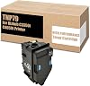 TNP-79 Compatible Toner Cartridge for Konica Minolta TNP79 TNP79K TNP79C TNP79M TNP79Y, Work with Bizhub C3350i C4050i Printer Black