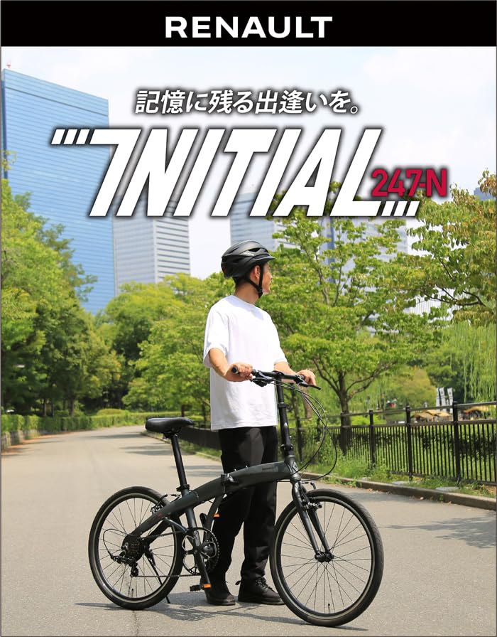 Amazon | RENAULT(ルノー) INITIAL247-N グレー 軽量アルミエアロ