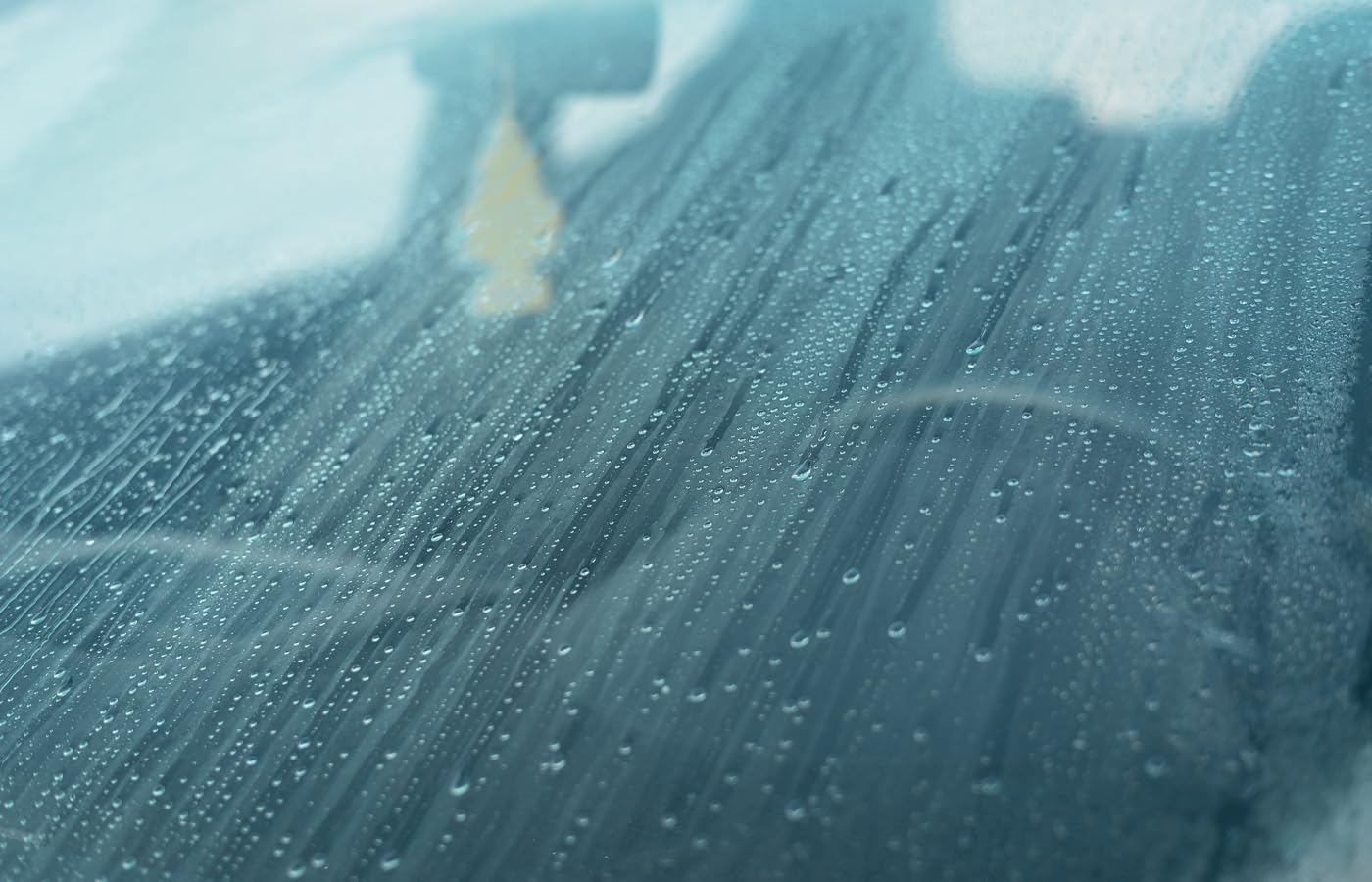 SOFT99 Glaco Spray Dégivreur Rapide - Élimine la Glace, le Gel et la Neige en un Instant - Capacité de 450 ml - Image détaillée