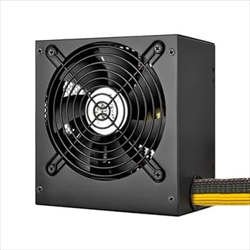 Amazon | Silver Stone 500W 80PLUS BRONZE ATX電源 SST-ST50F