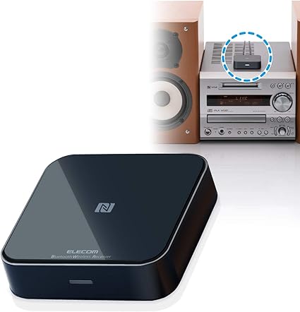 Amazon エレコム Bluetoothオーディオレシーバー ステレオミニ接続 Rca変換ケーブル付 ブラック Lbt Avwar501xbk エレコム Bluetoothトランスミッタ Amazon エレコム Bluetoothオーディオレシーバー ステレオミニ接続 Rca変換ケーブル付 ブラック Lbt Avwar501xbk エレコム Bluetoothトランスミッタ
