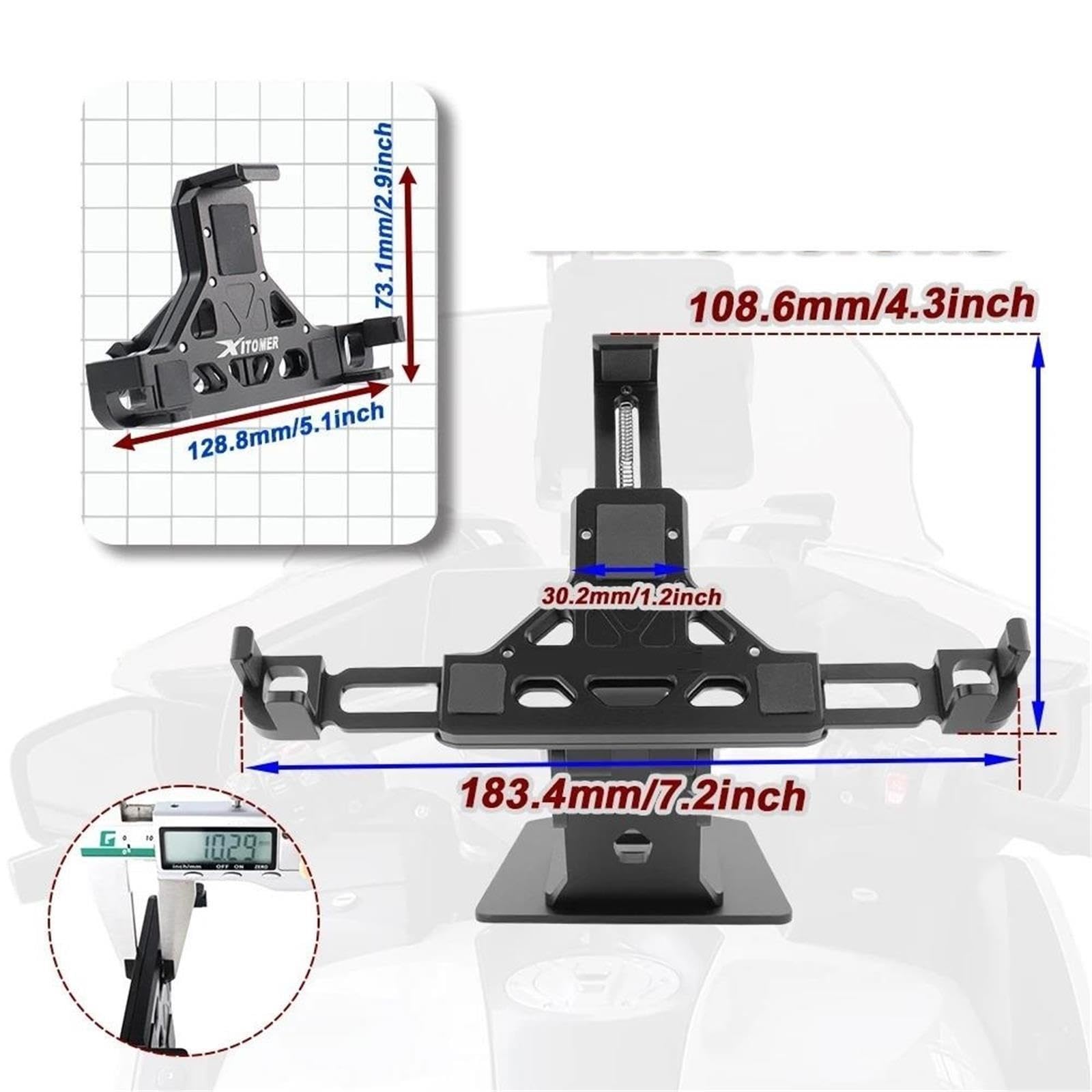 Convient for moto B//M//WR 1250 RT R1250RT 2020-2025.