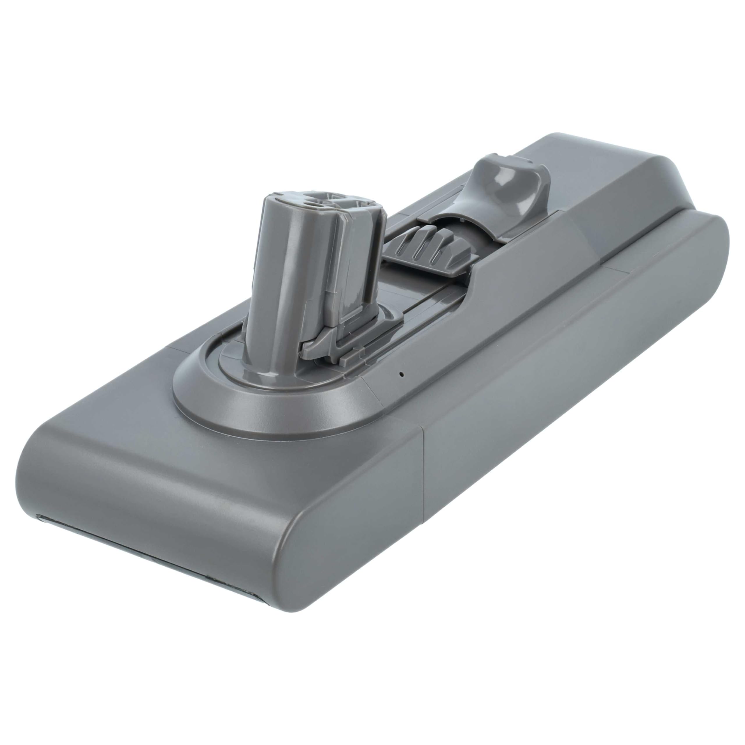 vhbw Akumulator kompatybilny z Dyson SV23, SV24