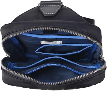 Amazon.com: LANVIN en Bleu(ランバンオンブルー) Contemporary, Black