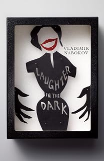 Laughter in the Dark