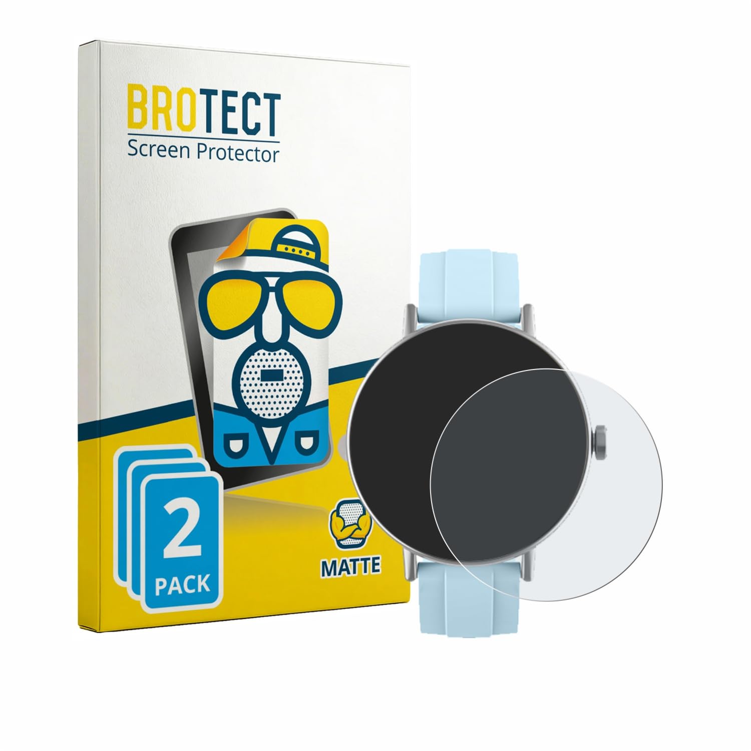 BROTECT