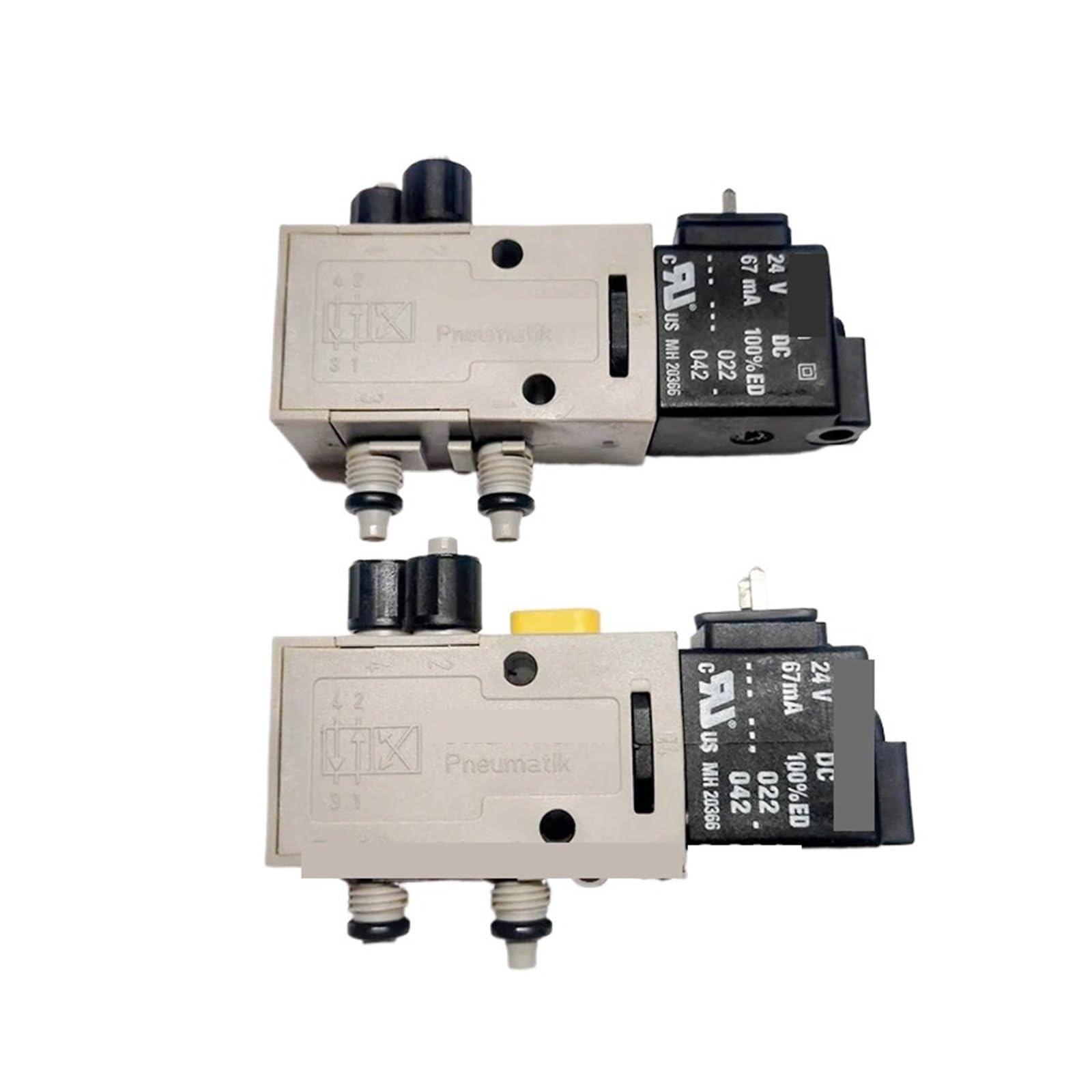 BJPCTUSF 1PCS 572840 MH20366 24VDC