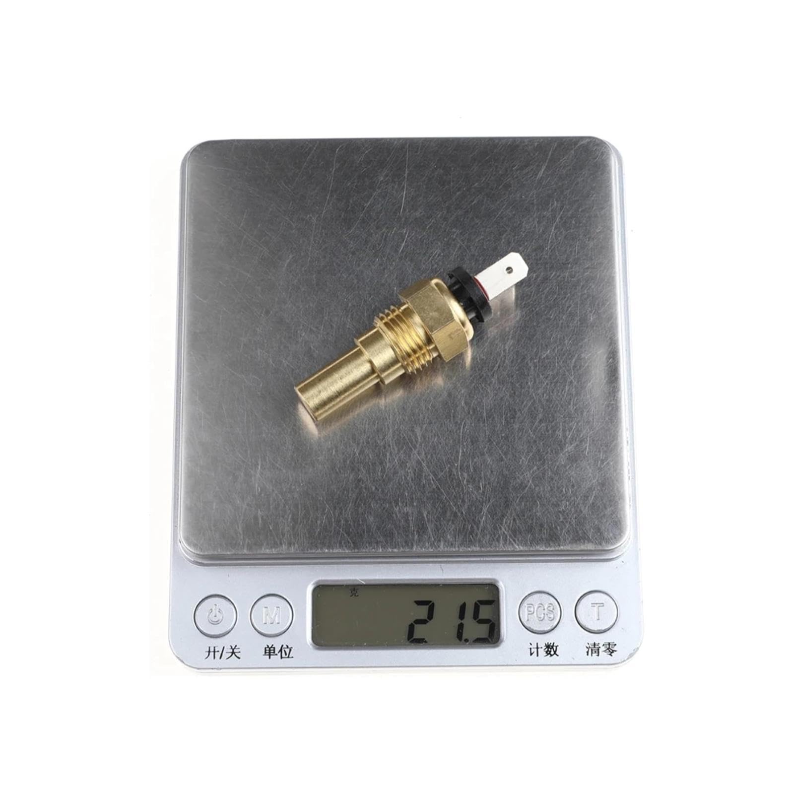Sensor de Temperatura del Agua del Coche 500214