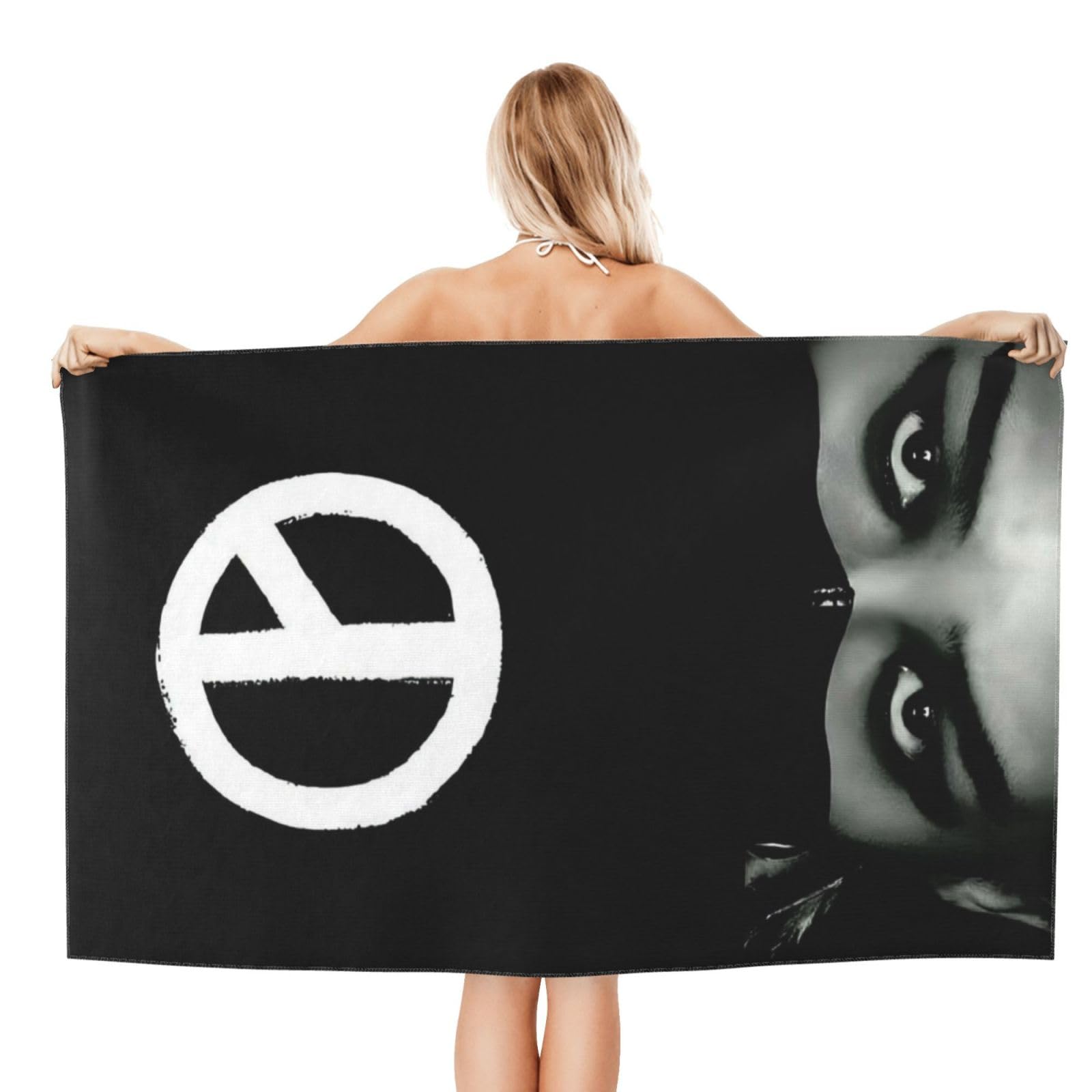 BIGBANG 大判タオル Amazon｜バスタオル Bigbang G-Dragon ビーチタオル 大判 速乾