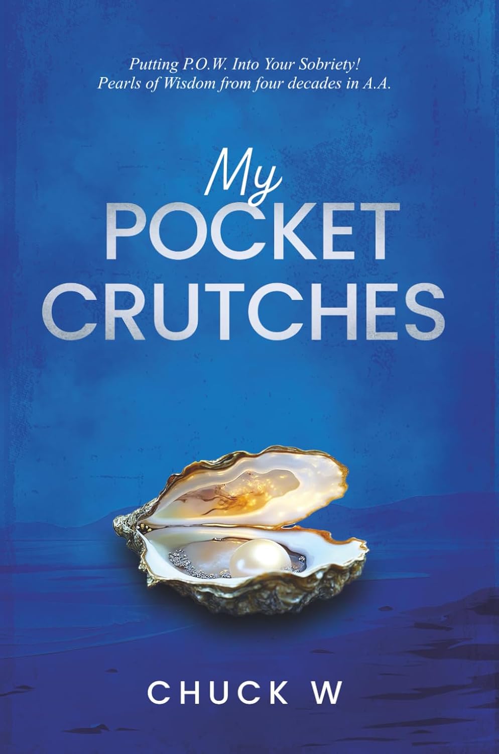 My Pocket Crutches