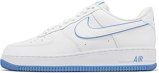 [ナイキ] エア フォース 1 07 メンズ カジュアル シューズ Air Force 1 07 Men DV0788-101, 27.0 cm [並行輸入品]