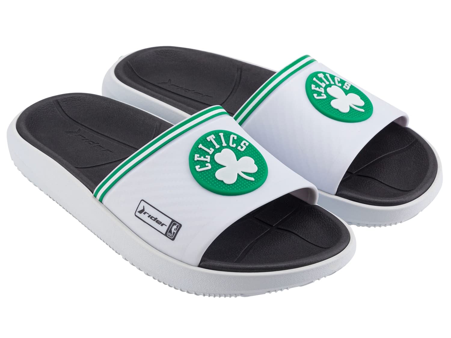 RiderBlock NBA Athletic Slides for Men