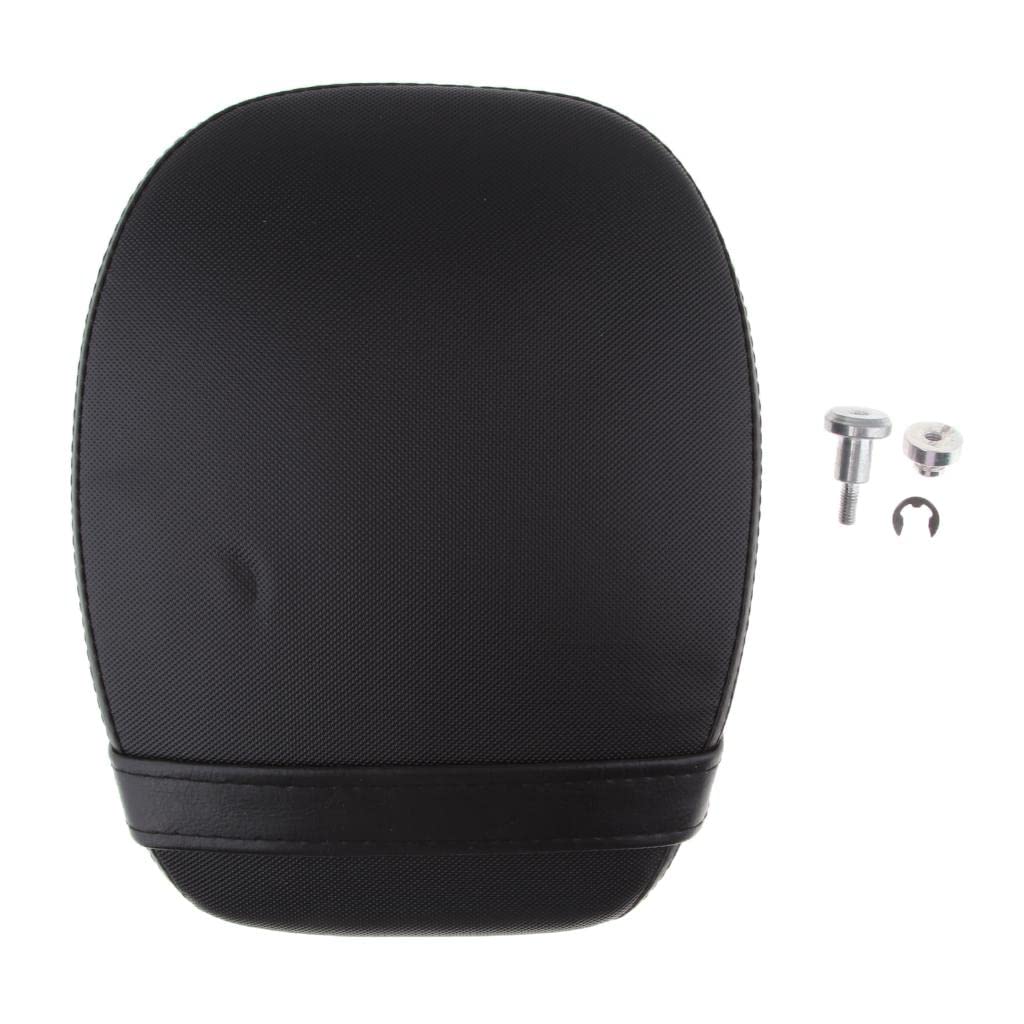 SECRET DESIRE New Rear Passenger Pillion Pad Seat for Harly Sportster XL1200 XL883 72 48 2010-2016 2014 2015|Motors | Parts & Accessories | Motorcycle Parts | Seating | Other Seating-image-28