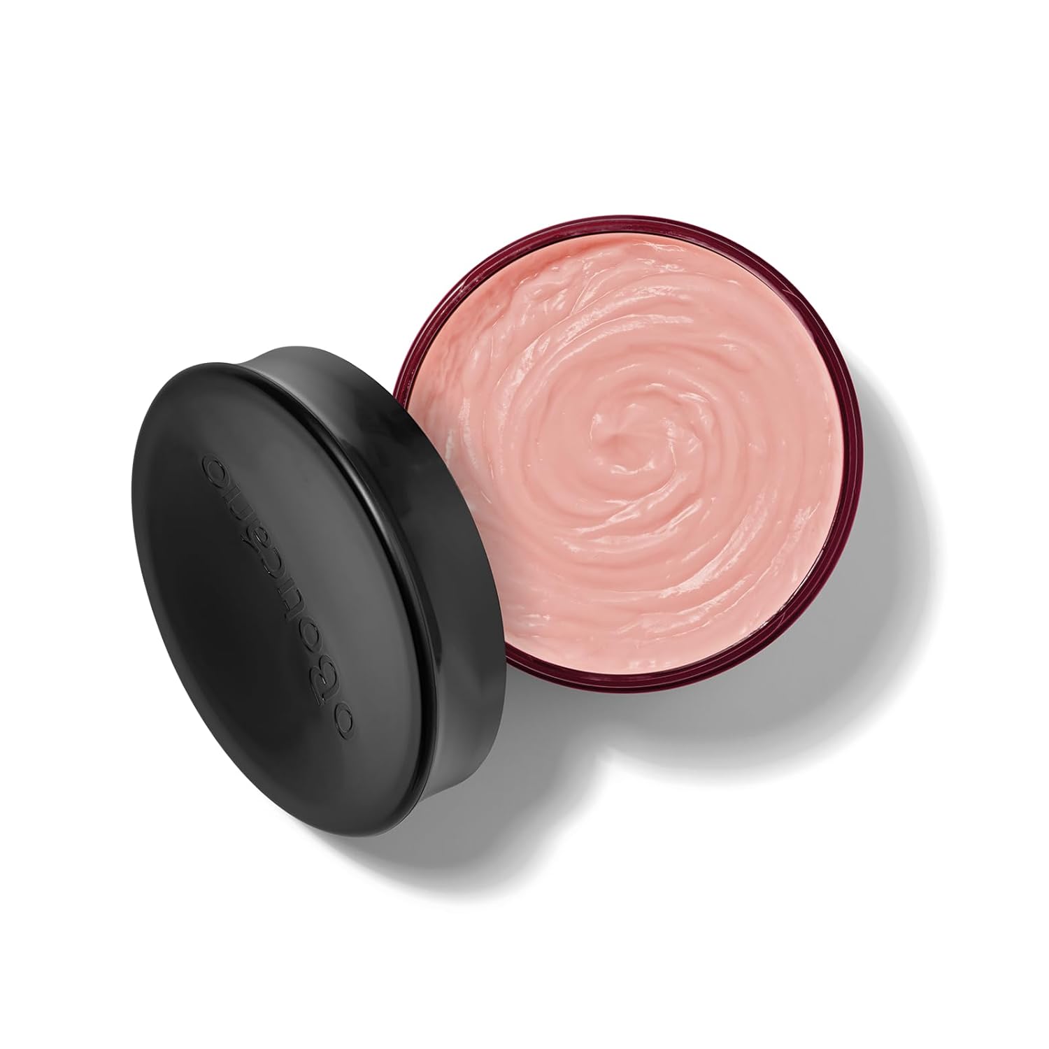 Nativa SPA by O Boticário, Plum Whipped Cream Body Oil with 100% Pure Quinoa Oil & Plum Extract, Hydrating Cream-to-Oil Formula, Nourishment for Silky Skin, 7 Ounce (200g) - Image 3