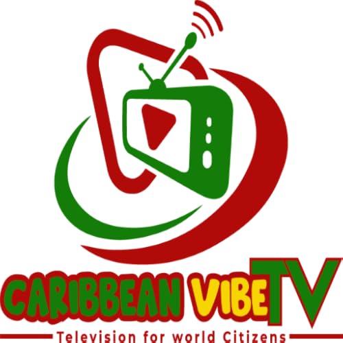 Caribbean vibe TV