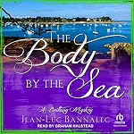 Cover of The Body by the Sea