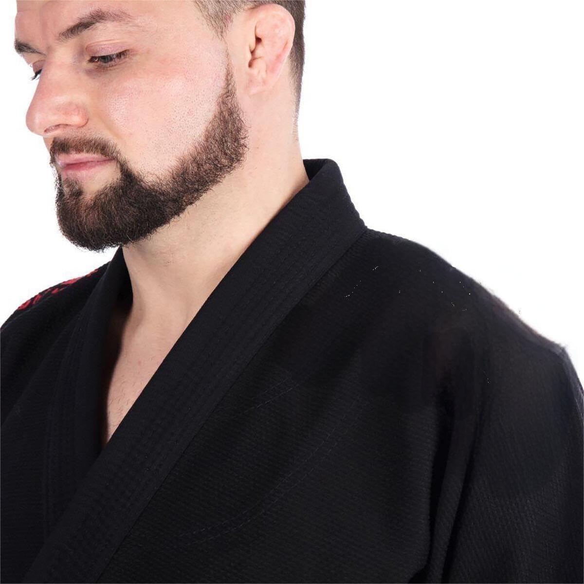 Fightwear - A5