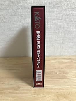 KATO 10-954 E531系 赤電タイプ ラウンドハウス れーるぎゃらりーろっこう / ラウンドハウス KATO 10-954S JR
