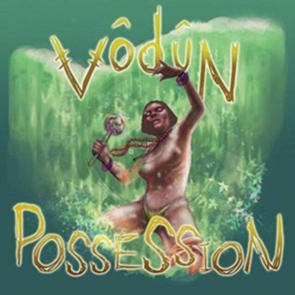 Possession