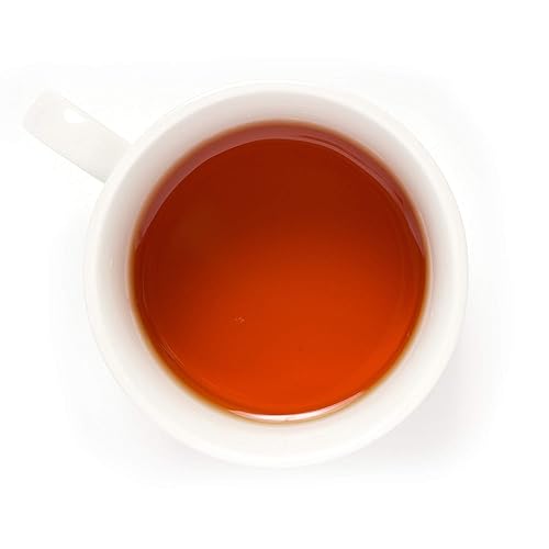 Vista 16 de Simple Loose Leaf – Simple Coconut Black – Té negro de hoja suelta de primera calidad – Alta cafeína – Dulce y rico – Empaquetado a mano de Estados