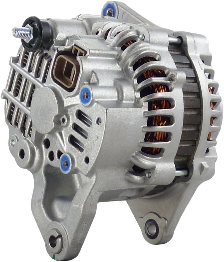 New Premium Alternator for Caterpillar & Clark Lift Trucks 1992 - 2000 DP25 GC15 GC18 CGC20 CGC25 CGC32 Replaces MD316418 90-27-3190 MD354809 MD354809D A2TA2871 A2TA2871A A002TA2871 1041462 923371