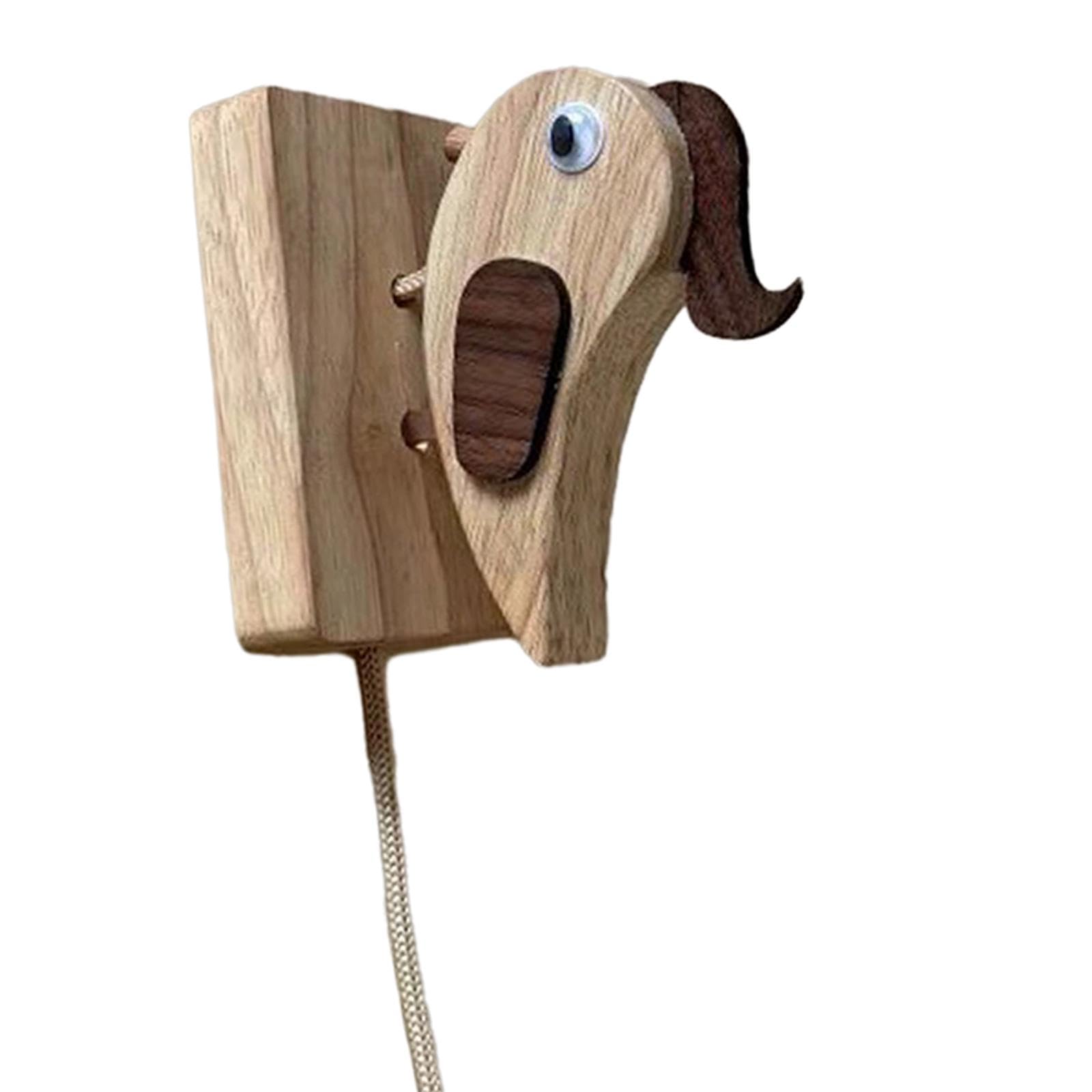 See full amazon price history chart for ATORSE® Wood Doorbell for Door Opening Decoration Door Chime for Entrance Home Porch ATORSE® Wood Doorbell for Door Opening Decoration Door Chime for Entrance Home Porch (B0D87G98M1) Amazon Price History, Amazon Price Tracker