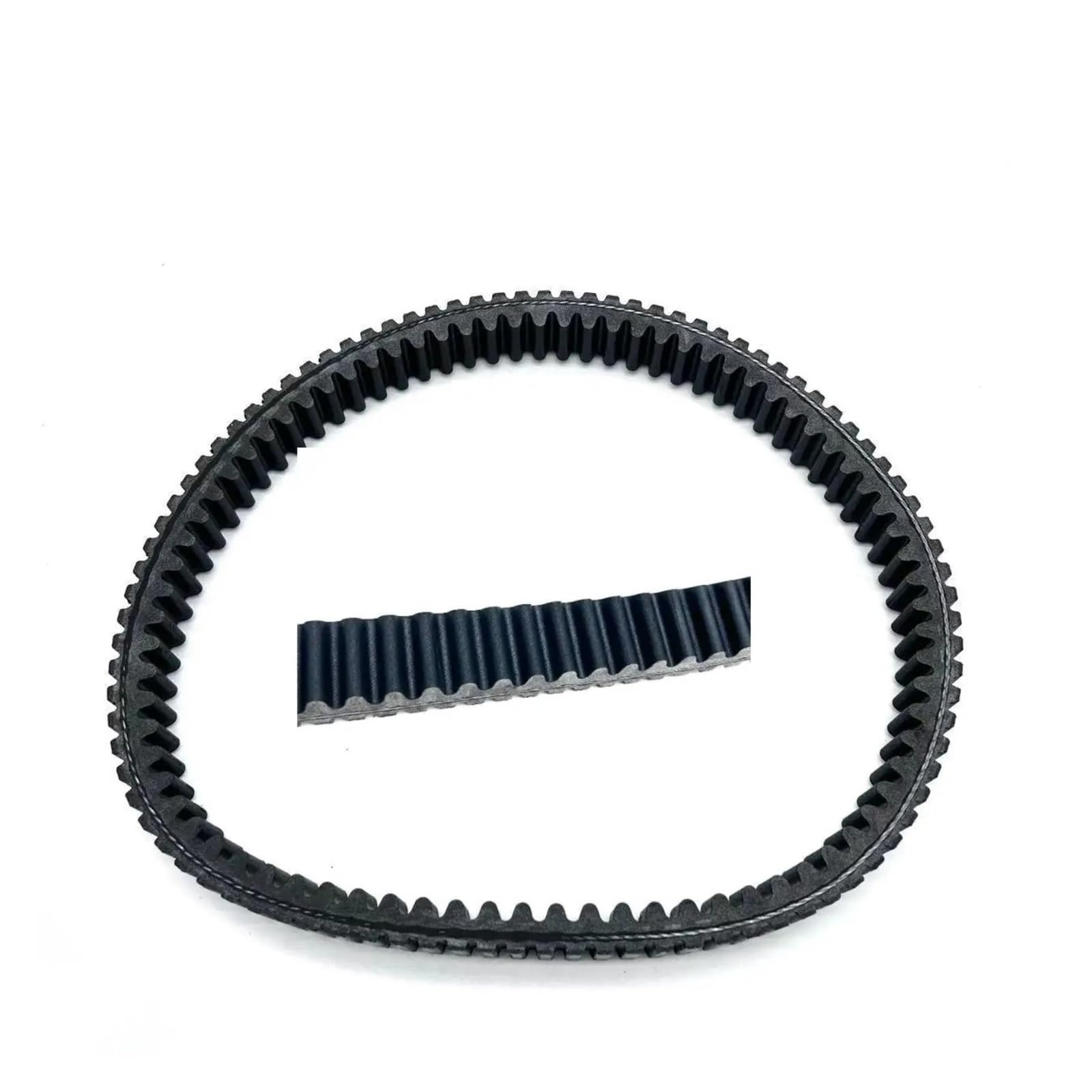 Correa Transmisión Scooter para BMW C400X para C400GT ABS SE ABS 0C06 0C61 0C09 0C31 K09 K08 GT 24828395830 Correa De Transmisión Correa De Transferencia Correa Trapezoidal para Scooter