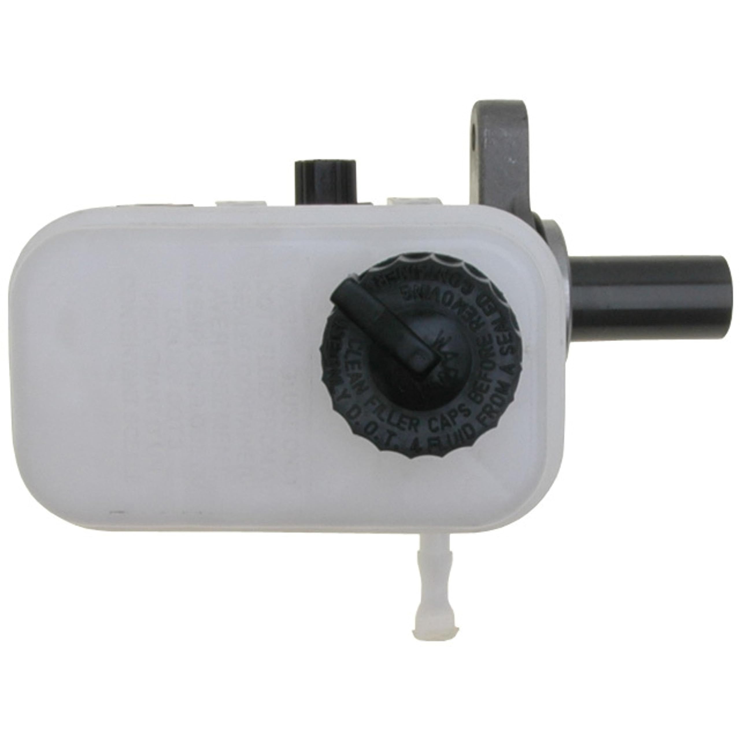 ACDelco Brake Master Cylinder - New - 18M793 - O'Reilly Auto Parts
