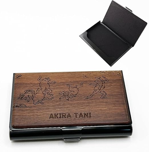 ［中古美品］昆虫デザインの名刺入れ 中古美品］昆虫デザインの名刺入れ 61IIGNgeHAL._AC_SX522_.jpg