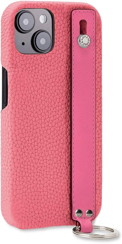 iPhone14ケース　ボナベンチュラ Amazon.co.jp: 【ボナベンチュラ】 バックカバーケース(iPhone 14