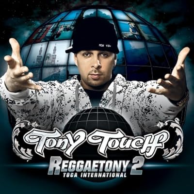 Reggaetony 2