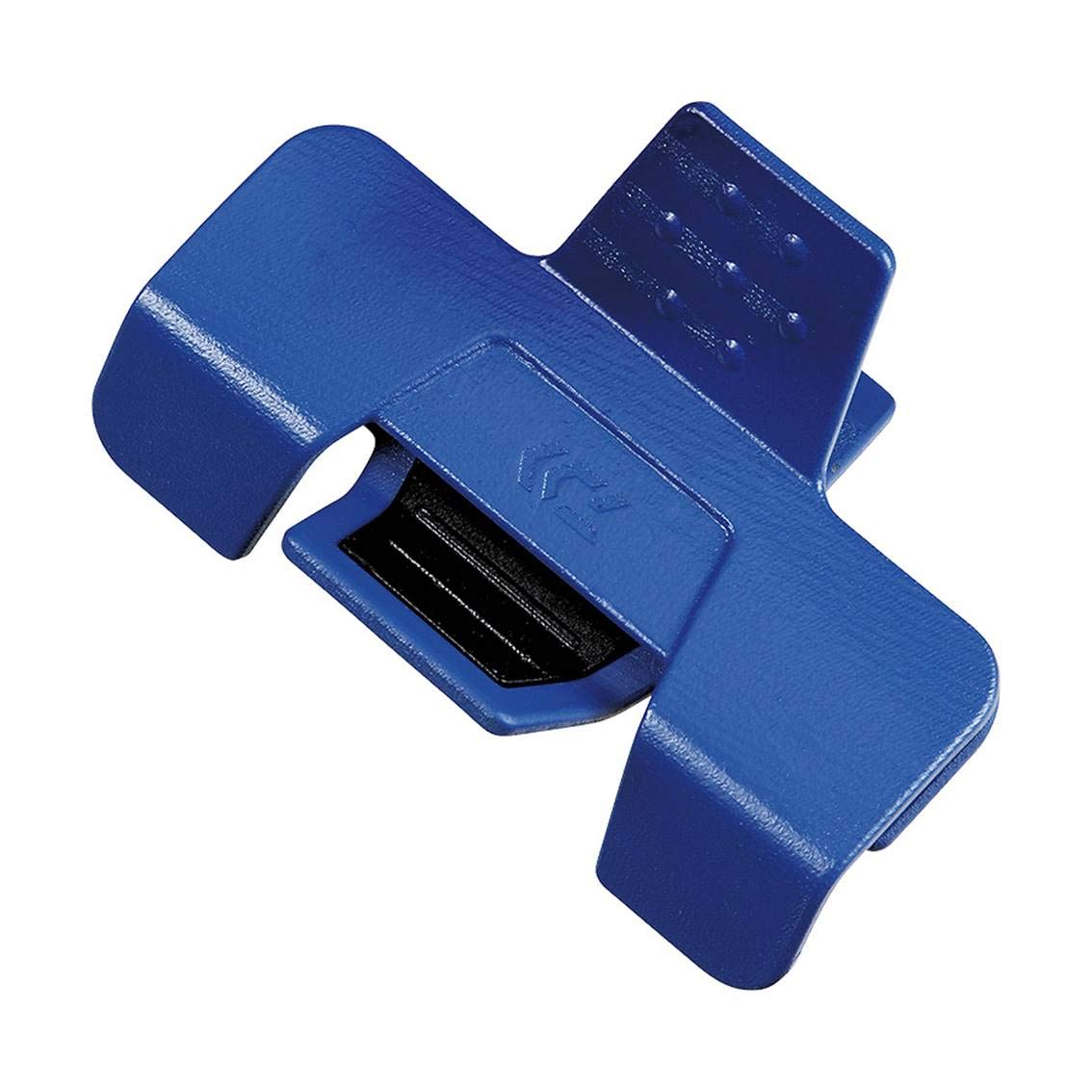 DAIWA Lure Holder Rungun Clip Blue
