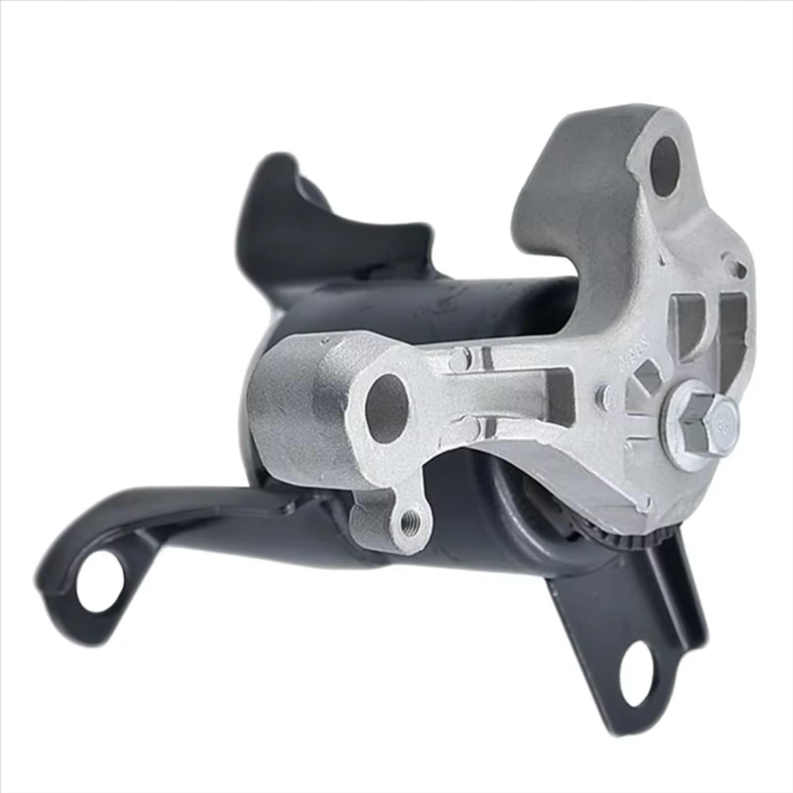Silent Bloc Moteur Compatible Avec Ford Pour Fiesta Mk6 Pour B-Max 1.25 1.4 1.6 2008-2017 Support Silentbloc De Fixation Moteur Accessoires Pièces 8V51-6F012-AJ