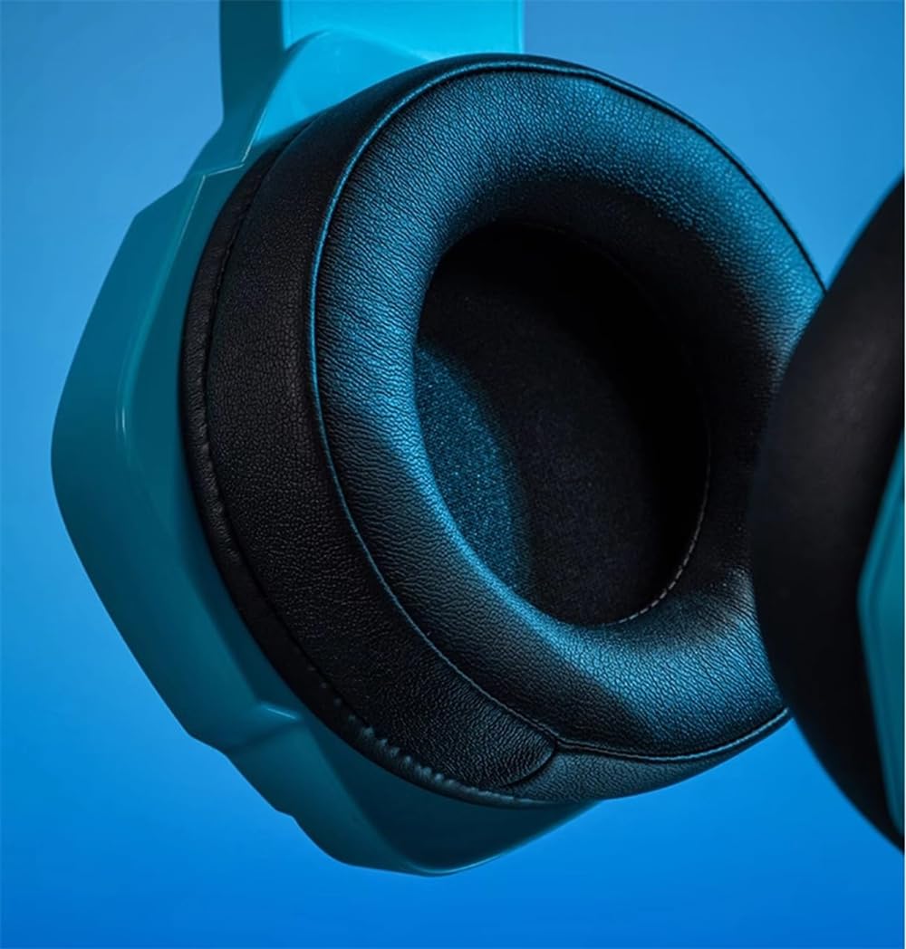 Amazon.co.jp: FAMENG 初音ミク ヘッドホン スヘッドホン