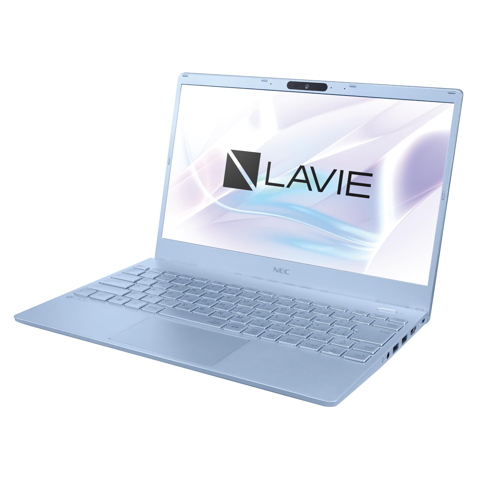 Amazon.co.jp: NEC ノートパソコン LAVIE N13 Windows11Home Corei5