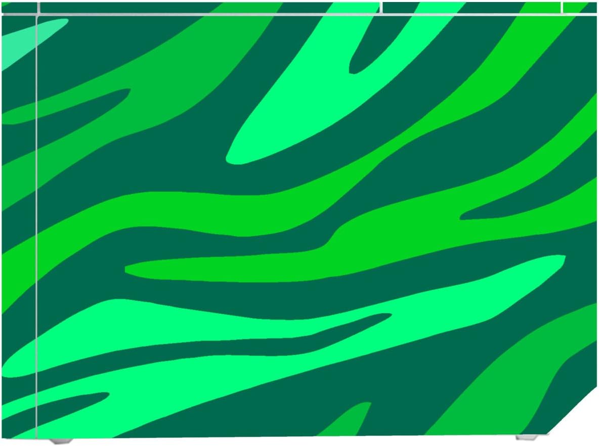 'Disagu Design Skin for Nintendo Wii liegend – Motif Zebra No. 3 "