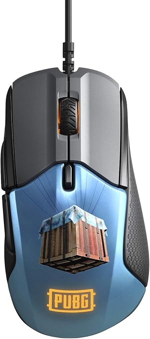 Amazon.com: SteelSeries Rival 310 