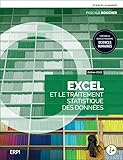 erpicatura prati  Excel et le traitement statistique des données: Édition 2023