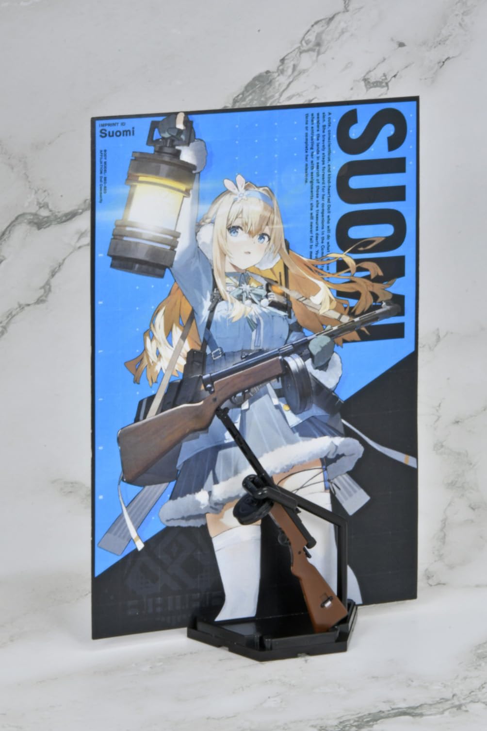 Amazon | トミーテック リトルアーモリー × ドールズフロントライン2