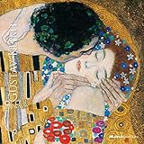  Gustav Klimt 2014 Broschürenkalender