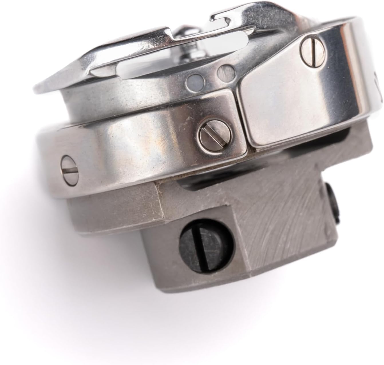 JZD - 18033 Large Rotary Hook for Consew Walking Foot 205RB 206RB, JUKI DNU-241HS, 1541S Sewing Machine