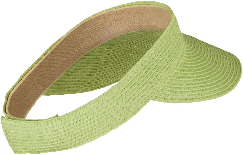 UPF 50+ Crushable Toyo Sun Visor