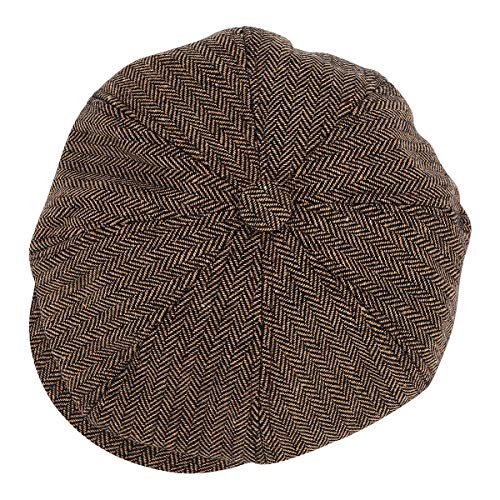 KeepSa Newsboy cap