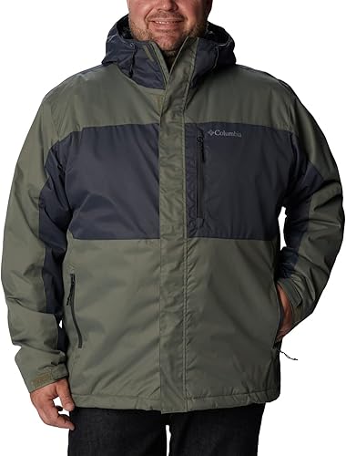 Miniatura 6 de Columbia Chaqueta térmica Tipton Peak II para hombre