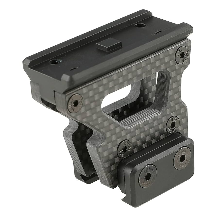 3Dプリンター製ルーシーNVGマウント ルーシーマウント ドイツ連邦軍 サバゲー 3Dプリンター製ルーシーNVGマウント ルーシーマウント ドイツ