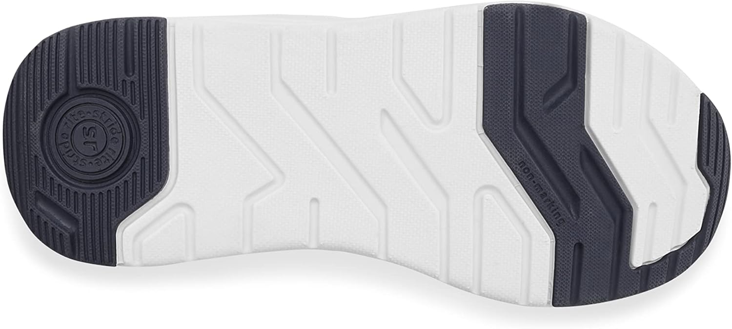 Stride Rite Kids' M2p Brighton-Adapt Sneakers - Image 7